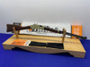 Henry H4 Golden Boy Blued 20.5" .22 WMR *AMAZING BRASS RECEIVER*