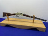 Henry H4 Golden Boy Blued 20.5" .22 WMR *AMAZING BRASS RECEIVER*