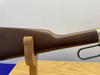 Henry H4 Golden Boy Blued 20.5" .22 WMR *AMAZING BRASS RECEIVER*