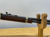 Henry H4 Golden Boy Blued 20.5" .22 WMR *AMAZING BRASS RECEIVER*