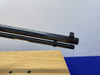 Henry H4 Golden Boy Blued 20.5" .22 WMR *AMAZING BRASS RECEIVER*