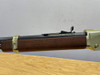 Henry H4 Golden Boy Blued 20.5" .22 WMR *AMAZING BRASS RECEIVER*