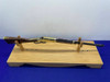 Henry H4 Golden Boy Blued 20.5" .22 WMR *AMAZING BRASS RECEIVER*