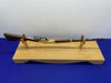 Henry H4 Golden Boy Blued 20.5" .22 WMR *AMAZING BRASS RECEIVER*