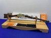 Henry H4 Golden Boy Blued 20.5" .22 WMR *AMAZING BRASS RECEIVER*