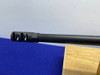 Kelbly's Inc / Masterpiece Arms 24" 6.5CM *ULTIMATE CUSTOM PRECISION RIFLE*