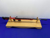 Kelbly's Inc / Masterpiece Arms 24" 6.5CM *ULTIMATE CUSTOM PRECISION RIFLE*