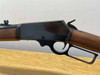 2001 Marlin 1895CB 45-70 Blued 26" *CLASSIC COWBOY VERSION OF FAMED RIFLE*
