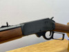 2001 Marlin 1895CB 45-70 Blued 26" *CLASSIC COWBOY VERSION OF FAMED RIFLE*
