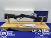 Smith & Wesson 1854 Stealth Hunter Black 16" .357 Mag *TACTICAL LEVER GUN*
