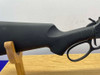 Smith & Wesson 1854 Stealth Hunter Black 16" .357 Mag *TACTICAL LEVER GUN*