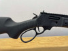 Smith & Wesson 1854 Stealth Hunter Black 16" .357 Mag *TACTICAL LEVER GUN*