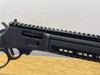 Smith & Wesson 1854 Stealth Hunter Black 16" .357 Mag *TACTICAL LEVER GUN*