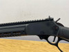 Smith & Wesson 1854 Stealth Hunter Black 16" .357 Mag *TACTICAL LEVER GUN*