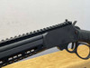 Smith & Wesson 1854 Stealth Hunter Black 16" .357 Mag *TACTICAL LEVER GUN*