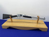 Henry H12 Model X 16.5" Black .44 Mag/SPL *VERSATILE LEVER-ACTION RIFLE*