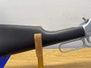 Henry H12 Model X 16.5" Black .44 Mag/SPL *VERSATILE LEVER-ACTION RIFLE*