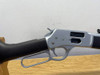 Henry H12 Model X 16.5" Black .44 Mag/SPL *VERSATILE LEVER-ACTION RIFLE*