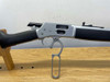 Henry H12 Model X 16.5" Black .44 Mag/SPL *VERSATILE LEVER-ACTION RIFLE*