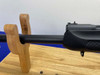 UNFIRED Izhmash Saiga-12 12ga 18.5" *ORIG RUSSIAN MANUFACTURED SEMI-AUTO*