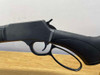 Henry H12 All Weather Stainless Steel 20" .44 Mag *AMAZING DO-IT-ALL RIFLE*
