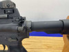 Stag Arms Model Stag-15 5.56 Nato Black 16" *DURABLE SEMI-AUTOMATIC RIFLE*