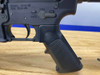 Stag Arms Model Stag-15 5.56 Nato Black 16" *DURABLE SEMI-AUTOMATIC RIFLE*