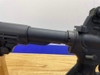 Stag Arms Model Stag-15 5.56 Nato Black 16" *DURABLE SEMI-AUTOMATIC RIFLE*