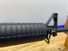 Stag Arms Model Stag-15 5.56 Nato Black 16" *DURABLE SEMI-AUTOMATIC RIFLE*