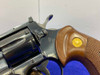 1975 Colt Python .357 Magnum Blued 6" *DESIRABLE PYTHON REVOLVER*