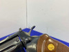 1975 Colt Python .357 Magnum Blued 6" *DESIRABLE PYTHON REVOLVER*