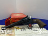 Ruger Super Single-Six .22 WMR/.22 LR *AMAZING CONVERTIBLE MODEL*
