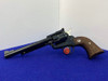 Ruger Super Single-Six .22 WMR/.22 LR *AMAZING CONVERTIBLE MODEL*