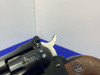 Ruger Super Single-Six .22 WMR/.22 LR *AMAZING CONVERTIBLE MODEL*