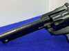 Ruger Super Single-Six .22 WMR/.22 LR *AMAZING CONVERTIBLE MODEL*