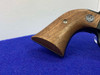 Ruger Super Single-Six .22 WMR/.22 LR *AMAZING CONVERTIBLE MODEL*