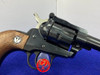 Ruger Super Single-Six .22 WMR/.22 LR *AMAZING CONVERTIBLE MODEL*