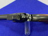 Ruger Super Single-Six .22 WMR/.22 LR *AMAZING CONVERTIBLE MODEL*