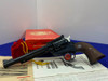 Ruger Super Single-Six .22 WMR/.22 LR *AMAZING CONVERTIBLE MODEL*