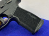 Sig Sauer P322 .22LR Blk 4" *EXCELLENT HIGH-QUALITY HANDGUN* 