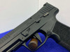 Sig Sauer P322 .22LR Blk 4" *EXCELLENT HIGH-QUALITY HANDGUN* 