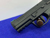 Sig Sauer P322 .22LR Blk 4" *EXCELLENT HIGH-QUALITY HANDGUN* 