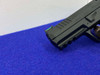 Sig Sauer P322 .22LR Blk 4" *EXCELLENT HIGH-QUALITY HANDGUN* 