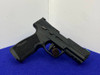 Sig Sauer P322 .22LR Blk 4" *EXCELLENT HIGH-QUALITY HANDGUN* 