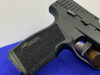 Sig Sauer P322 .22LR Blk 4" *EXCELLENT HIGH-QUALITY HANDGUN* 