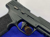 Sig Sauer P322 .22LR Blk 4" *EXCELLENT HIGH-QUALITY HANDGUN* 