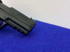 Sig Sauer P322 .22LR Blk 4" *EXCELLENT HIGH-QUALITY HANDGUN* 