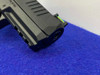 Sig Sauer P322 .22LR Blk 4" *EXCELLENT HIGH-QUALITY HANDGUN* 