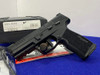 Sig Sauer P322 .22LR Blk 4" *EXCELLENT HIGH-QUALITY HANDGUN* 