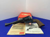 1976 Ruger NM Super Blackhawk .44 Mag Blued 7.5" *AMAZING SINGLE-ACTION*